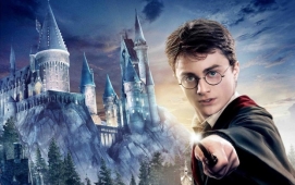 Как поклонники Гарри Поттера могут пожить в коттедже Гриффиндора - Chance  for Traveller